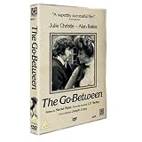 The Go-Between [Non-US Format, PAL, Region 2, Import]