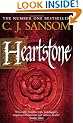 Heartstone (Matthew Shardlake 5)