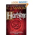 Heartstone (Matthew Shardlake 5)