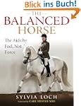 Balanced Horse