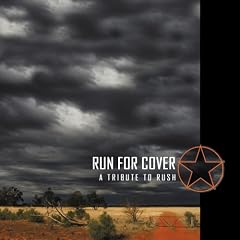 A Tribute To Rush