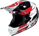 HJC CL-X5 Sapien Motocross Helmet