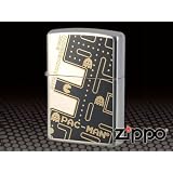 zippoライター レギュラー ナムコクラシックゲームス No.1パックマン