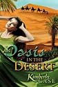 An Oasis In The Desert