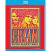 Cream: Live at the Royal Albert Hall 2005 [Blu-ray]