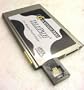 Megahertz XJack XJ4336 XPC Card Modem - 33.6K Data / 14.4K Fax