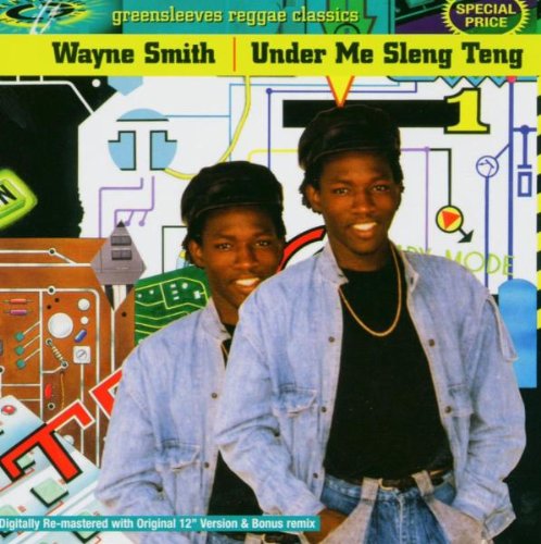 Wayne Smith - Sleng Teng - Zortam Music