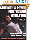 Strength and Power for Young Athletes