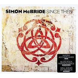 Simon McBride Foto 1