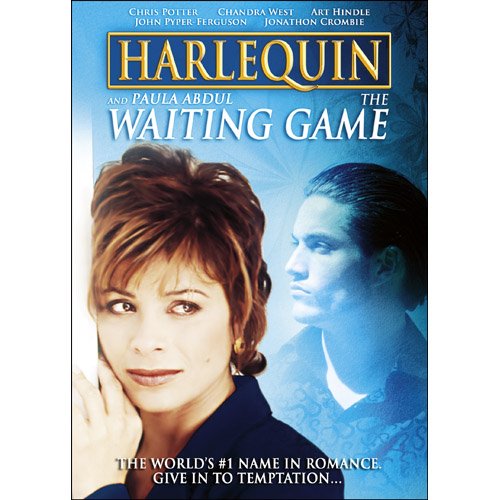 Harlequin: The Waiting Game