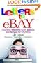 Letters to Ebay:  Hilarious Auctions, Crazy Emails, and Bongos for Grandma