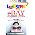 Letters to Ebay:  Hilarious Auctions, Crazy Emails, and Bongos for Grandma