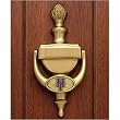 New York Mets MLB Door Knocker