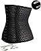 DODOING Waist Cincher for Weight Loss Sport Waist Trainer Slimming Body Shaper