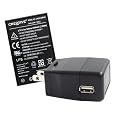 Rechargeable Battery and Battery Charger Combo for Vado HD