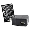 Rechargeable Battery and Battery Charger Combo for Vado HD