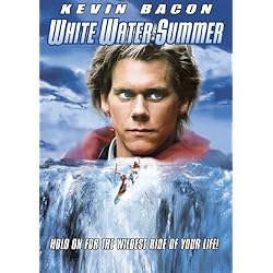 White Water Summer
