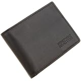 Kenneth Cole REACTION Men's Front Pocket Billfold