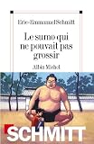 Le Sumo qui ne pouvait pas grossir (LITT.GENERALE) Le Sumo qui ne pouvait pas grossir (LITT.GENERALE)