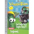 Veggie Tales: God Wants Me to Forgive Them!?! (Veggie Tales Classics)