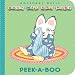 Peekaboo (Baby Max and Ruby) width=