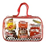 See More Image Disney Cars 5 Piece Bath Toy Set Includes Lightning McQueen, Tow Mater, Sheriff, Luigi and Red Fire Truck Disney Cars 5 Piece Bath Toy Set Includes Lightning McQueen, Tow Mater, Sheriff, Luigi and Red Fire Truck Lowest Price !! See Lowest Price Here Cheap Disney Cars 5 Piece Bath Toy Set Includes Lightning McQueen, Tow Mater, Sheriff, Luigi and Red Fire Truck Bestsellers