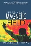 Know Your Magnetic Field