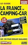 La France en camping-car