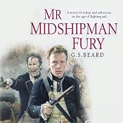 Mr Midshipman Fury | [G. S. Beard]