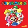 Super Mario Brothers 2013 Wall Calendar