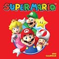 Super Mario 2013 Wall Calendar