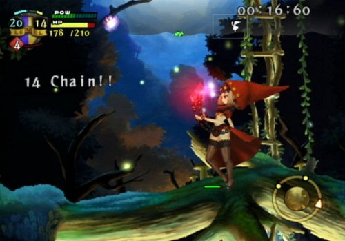 Odin Sphere: Greatest Hits