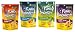 Funky Monkey Snacks Variety Pack, Freeze-Dried Fruit, 1-Ounce Bags (Pack of 12)