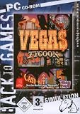 Eigenschaften FIP Publishing GmbH  / Vegas Tycoon