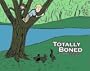 Totally Boned: A Joe and Monkey Collection