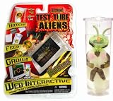 Test Tube Aliens Good #1 KURION