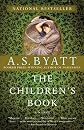 The Children's Book   [CHILDRENS BK] [Paperback]