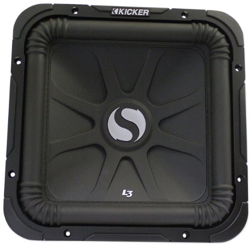 Image #2 of Package 2 Kicker 11S10L34