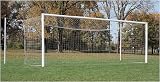 Elite I Portable Aluminum Soccer Goal (pair)