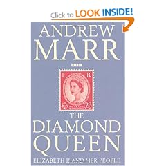 The Diamond Queen: Elizabeth II and Her People
