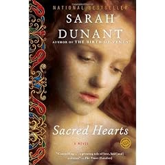 Sacred Hearts: A Novel