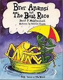 Brer Anansi and the boat race