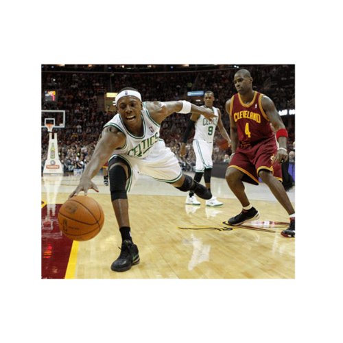 NBA Boston Celtics 13 X 11