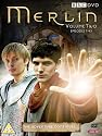 Merlin Vol.2 [DVD] [2008]