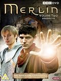 Merlin Vol.2 [DVD] [2008]