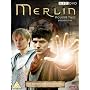 Merlin Vol.2 [DVD] [2008]