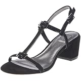sandales sandro Calvin Klein Ramona Sandales femme