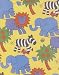 Decorative Printed Paper- Animals 19x27 Inch Sheet