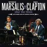 Play the Blues [+Bonus Dvd]