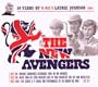 Vol. 3-Music of Laurie Johnson: New Avengers